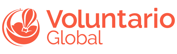 Logo de Voluntariado Global
