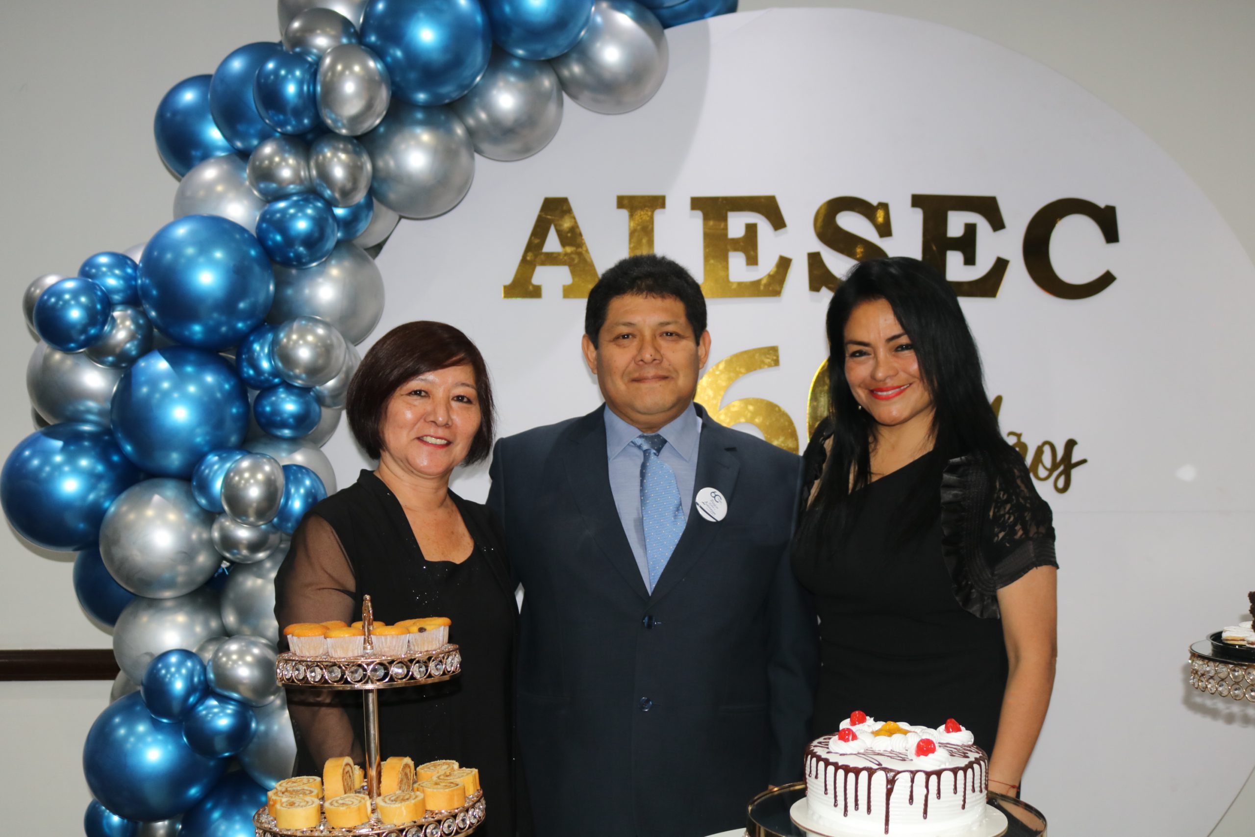 AIESEC Perú