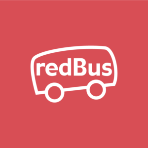 Red Bus Logo 2