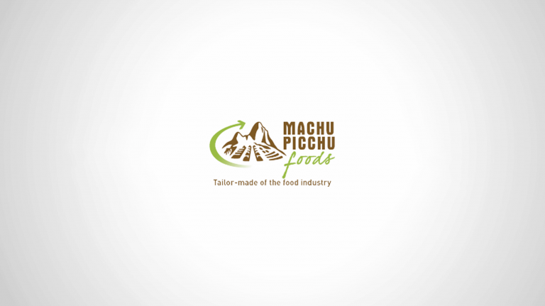 Machu Picchu Foods, un nuevo aliado sostenible
